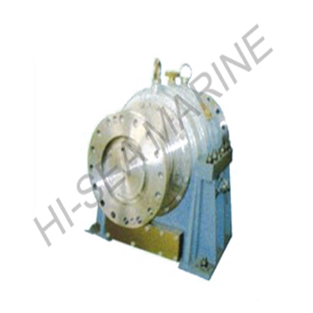 TZ Series Shafting Gliding Thrust Bearing