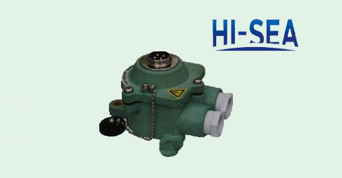  Marine Socket(Fitting Daylight Singal Light CXD8)