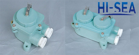 Marine Socket,Socket with Switch