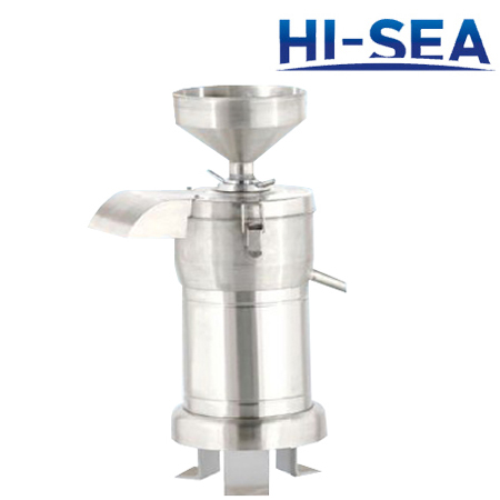 Marine Soybean Milk Machine