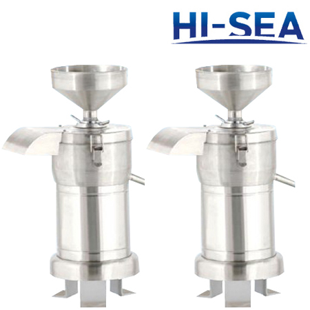 Marine Soybean Milk Machine