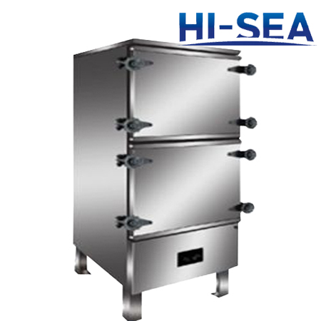 Marine Steam Rice Cooker