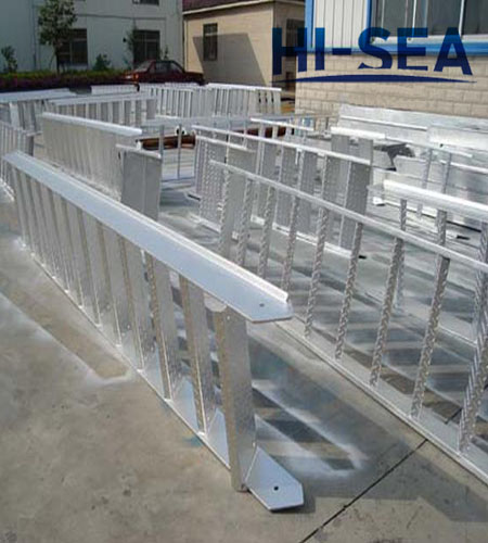 Marine Steel Ladder 