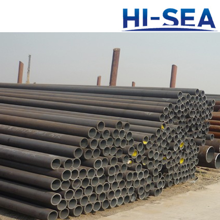Marine Steel Pipes and Tubes for Boilers and Superheaters