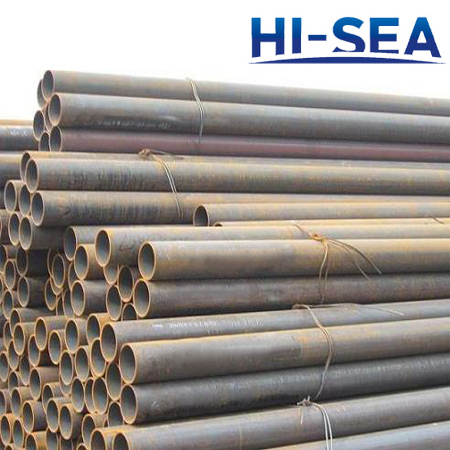 Marine Steel Pipes and Tubes for Boilers and Superheaters