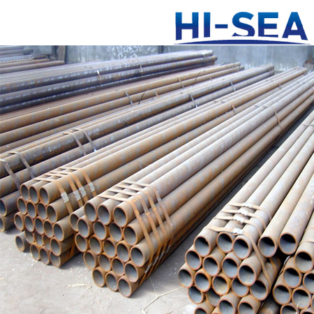 Marine Steel Pipes and Tubes for Boilers and Superheaters
