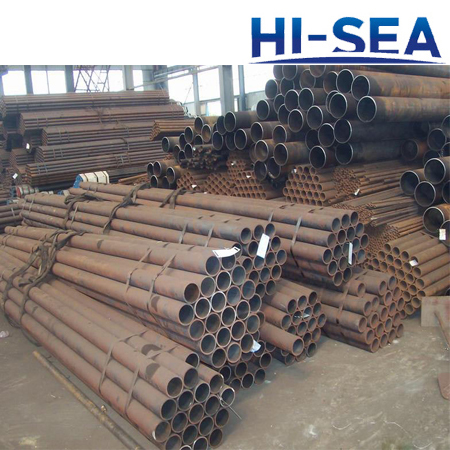 Marine Steel Pipes and Tubes for Pressure Piping