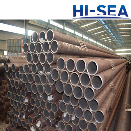 Marine Steel Pipes and Tubes for Pressure Piping