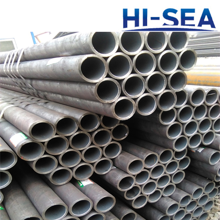 Marine Steel Pipes and Tubes for Pressure Piping