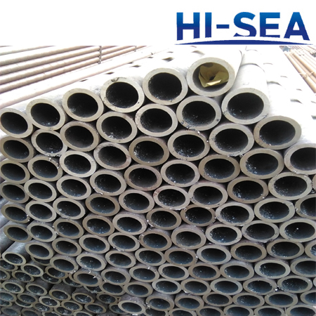 Marine Steel Pipes and Tubes for Pressure Piping