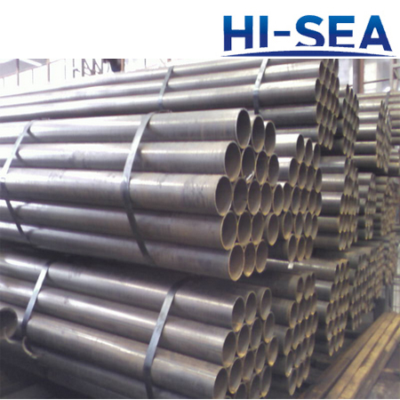 Marine Steel Pipes and Tubes for Pressure Piping