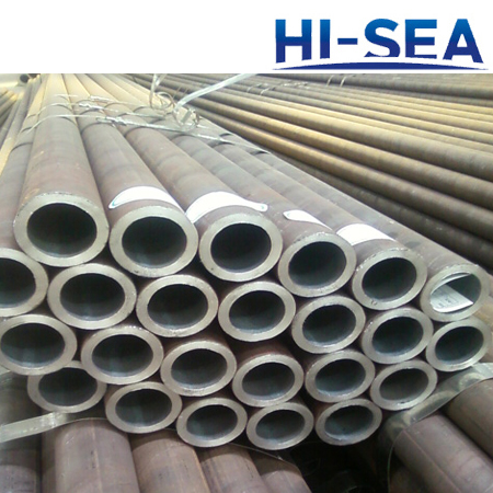Marine Steel Pipes and Tubes for Pressure Piping