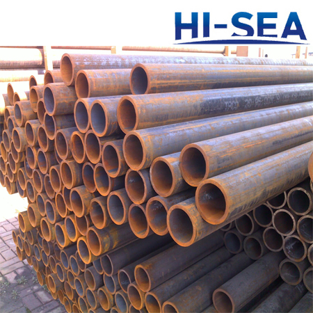Marine Steel Pipes and Tubes for Pressure Piping