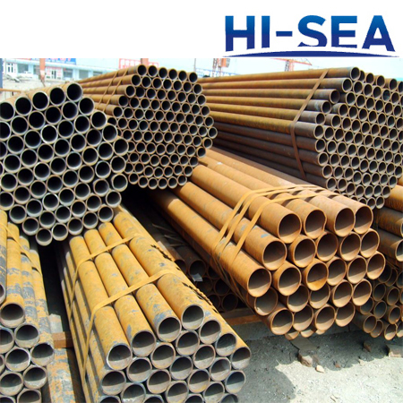 Marine Steel Pipes and Tubes