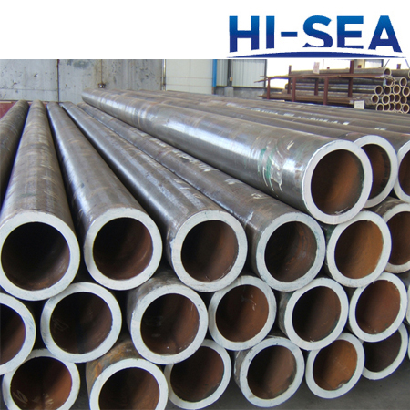 Marine Steel Pipes and Tubes