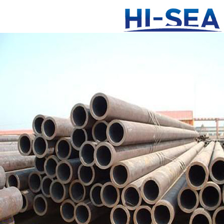 Marine Steel Pipes and Tubes