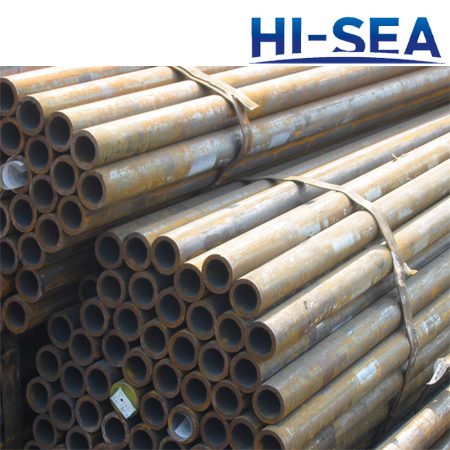Marine Steel Pipes and Tubes