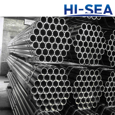 Marine Steel Pipes and Tubes