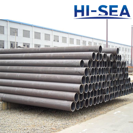Marine Steel Pipes and Tubes