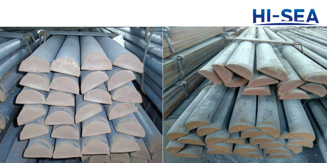 Marine Steel Sections