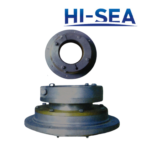 Marine Sealing Apparatus