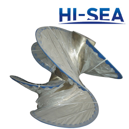 Small-sized Fixed Pitch Propeller