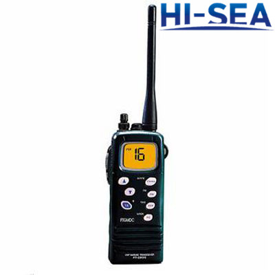 Marine Two Way VHF Radio Telephone 