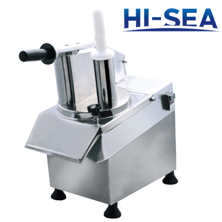 Marine Vegetable Cutter