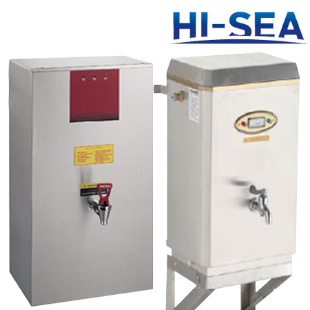 Marine Food Preparation Equipment