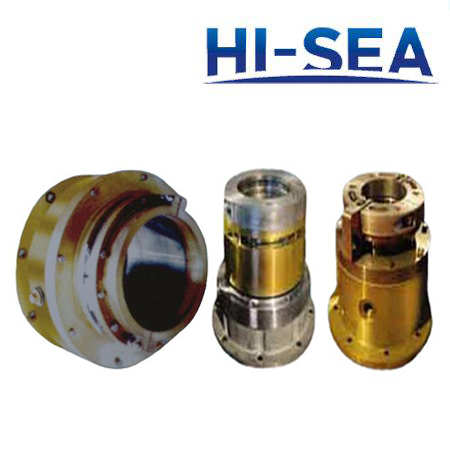 Marine Sealing Apparatus