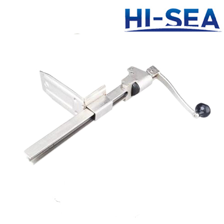 Marine Can Opener
