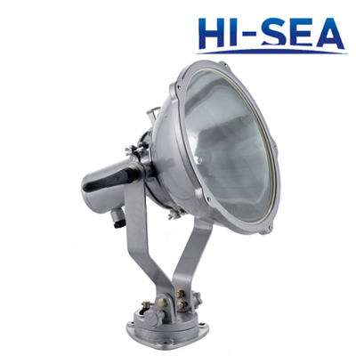 Marine Self-ballast Mercury Bulb Spot Light