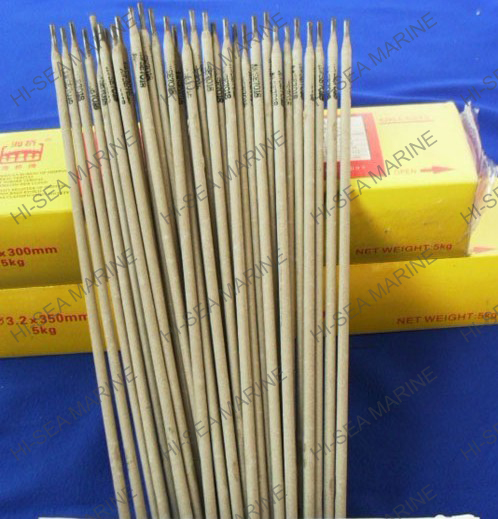 E6013 Mild Steel Welding Electrodes(2.5mm-5.0mm)