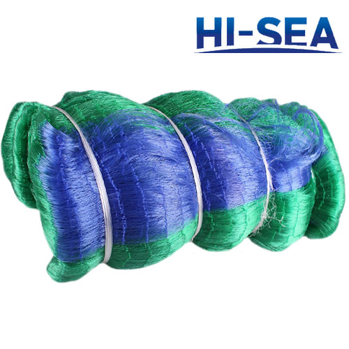Monofilament Fishing Net