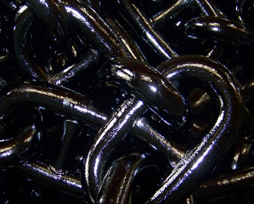 66mm R3S Mooring Chain