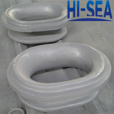 Mooring Chock CB34-76 Type A