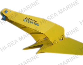 Mooring Anchor