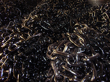 R3 Grade Offshore Mooring Chain