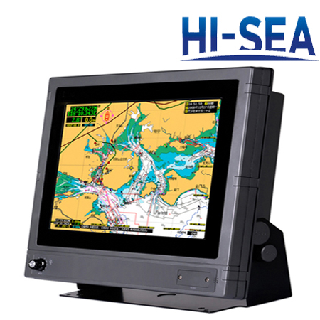 Marine GPS Navigator
