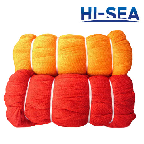 Multifilament Fishing Net