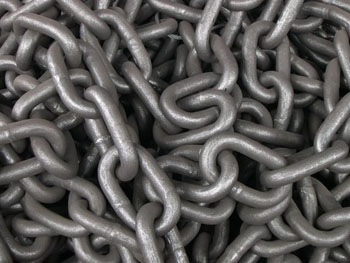 NACM96 Standard Link Chain