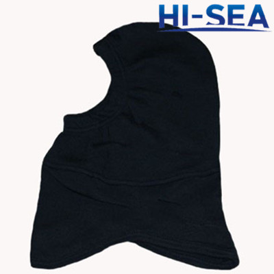 NFPA 1971-2014 IIIA Aramid Open Fire Hood