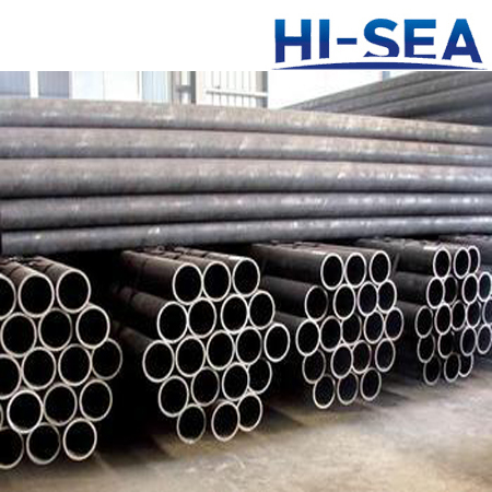 NK Pressure Steel Pipes and Tubes