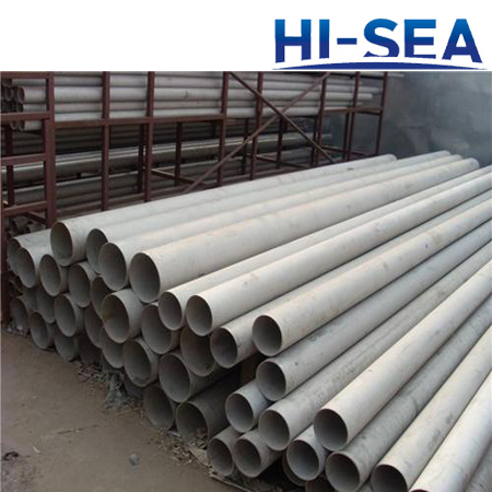 NK Stainless Steel Pipes and Tubes
