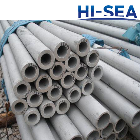NK Stainless Steel Pipes and Tubes