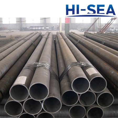 NK Steel Pipes and Tubes