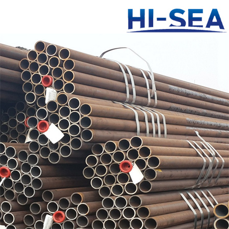 NK Steel Pipes and Tubes