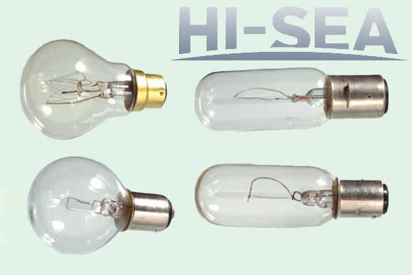Marine Navigation Bulb