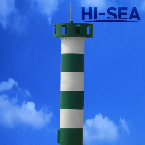 Navigational Lighthouse