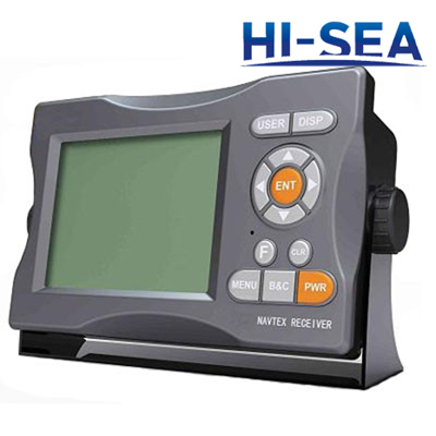 Navigational Telex Receiver